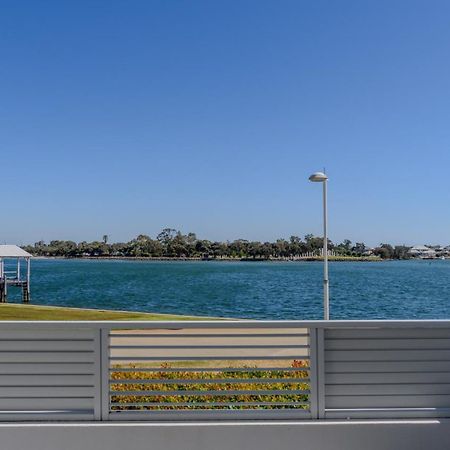 Appartement Seapoint 102 à Mandurah Extérieur photo