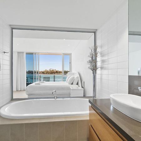Appartement Seapoint 102 à Mandurah Extérieur photo