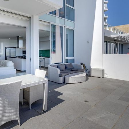 Appartement Seapoint 102 à Mandurah Extérieur photo