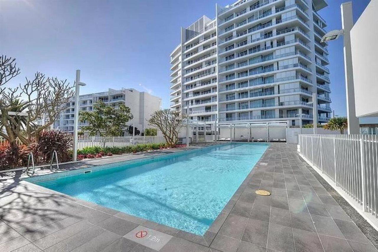 Appartement Seapoint 102 à Mandurah Extérieur photo