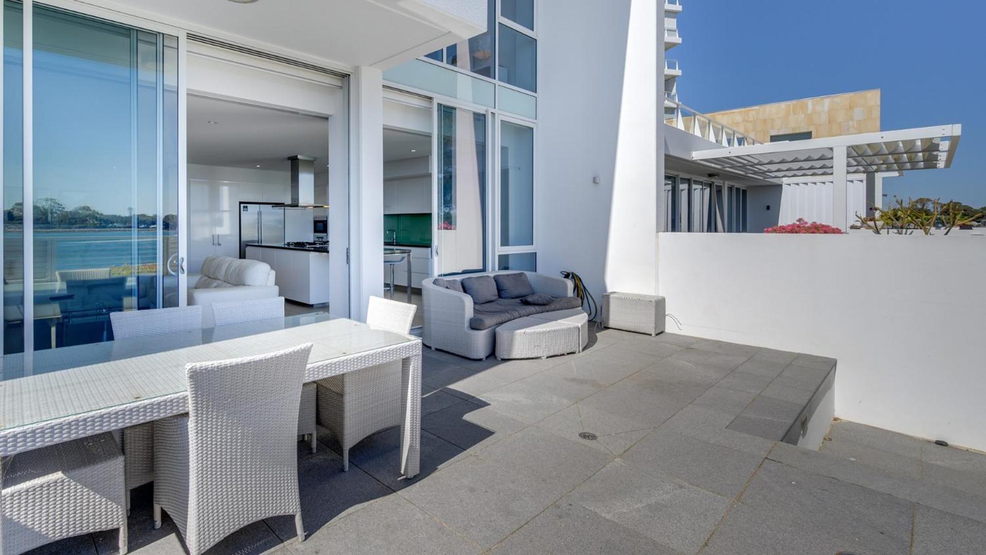 Appartement Seapoint 102 à Mandurah Extérieur photo