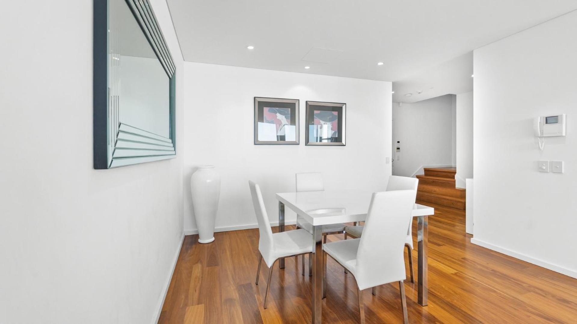 Appartement Seapoint 102 à Mandurah Extérieur photo