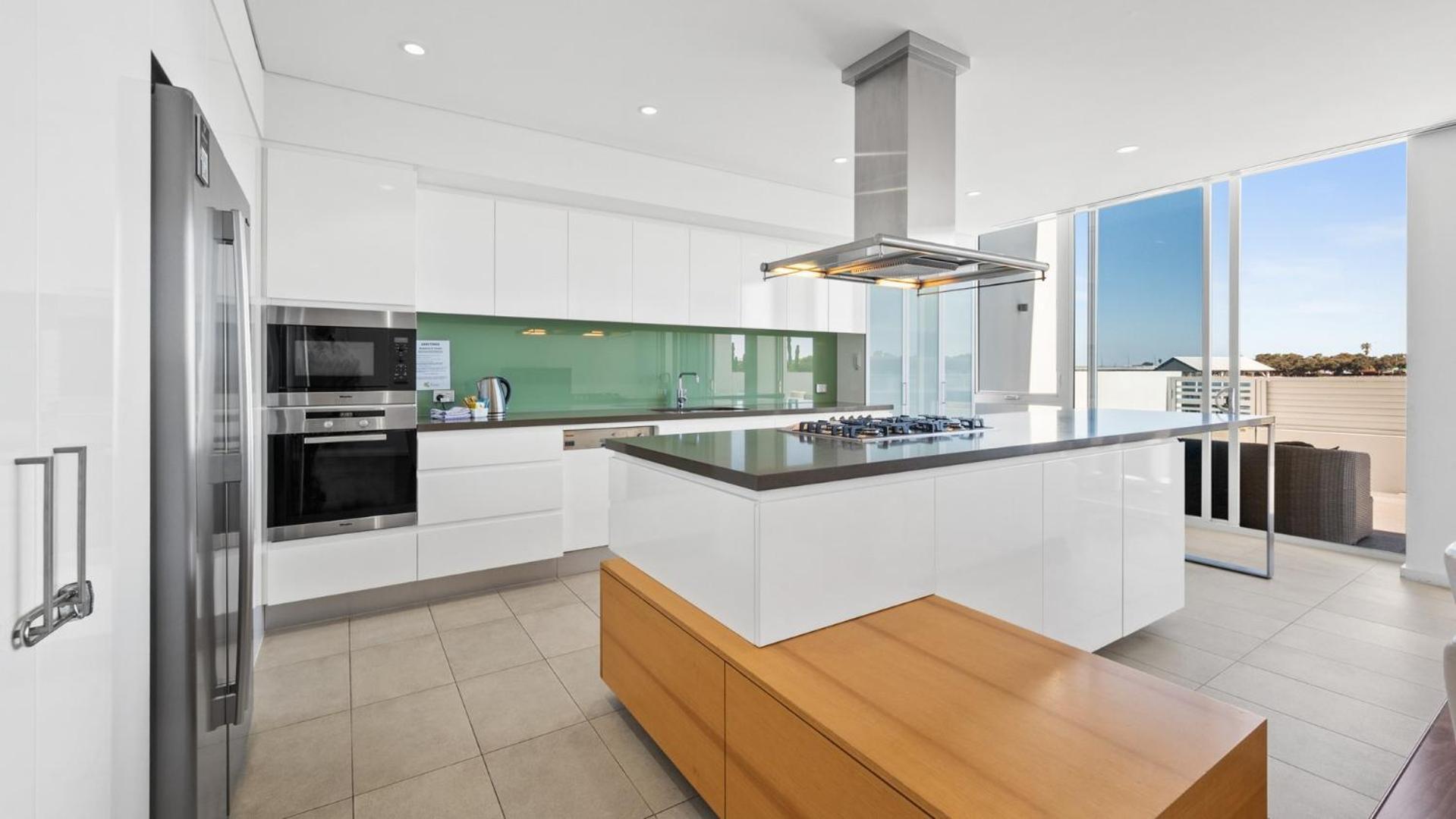 Appartement Seapoint 102 à Mandurah Extérieur photo